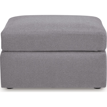 MODMAX OVERSIZED OTTOMAN