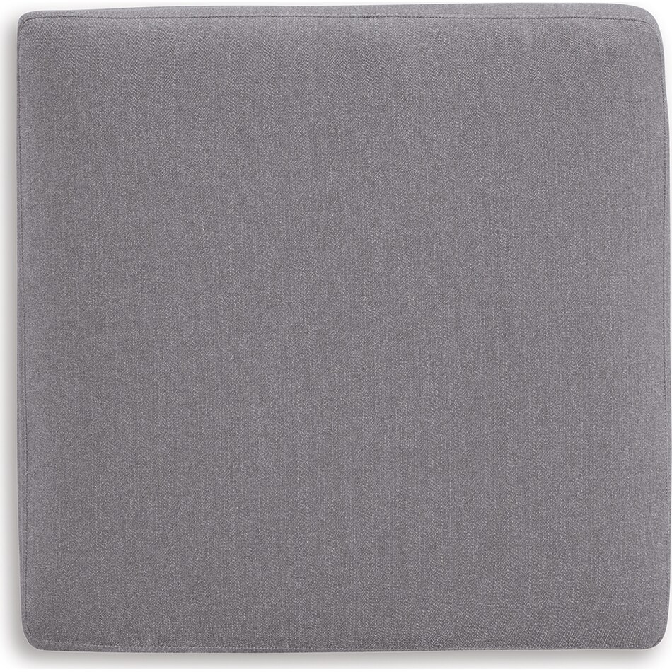 modmax granite ottoman   