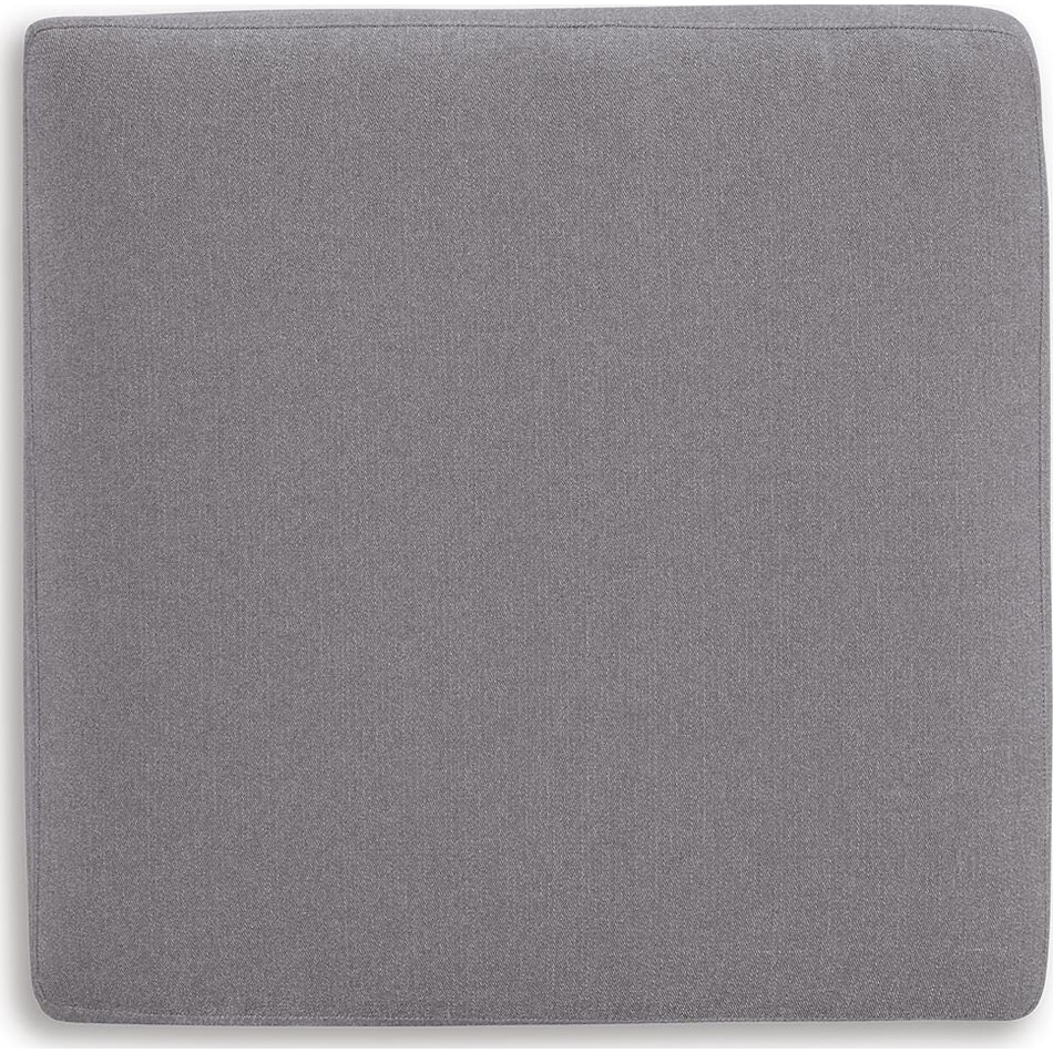 modmax granite ottoman   