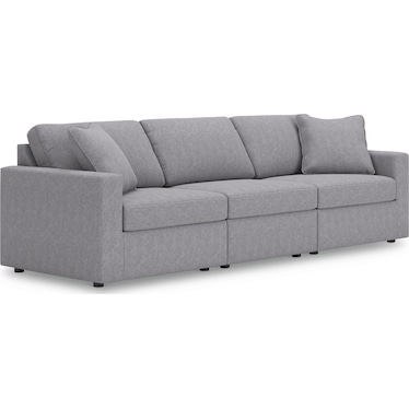 MODMAX 3-PC MODULAR SOFA