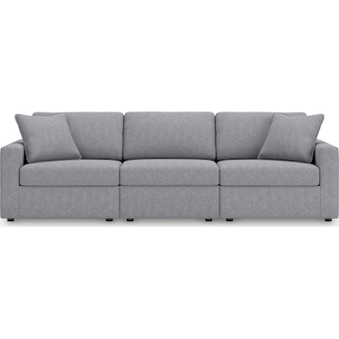 MODMAX 3-PC MODULAR SOFA