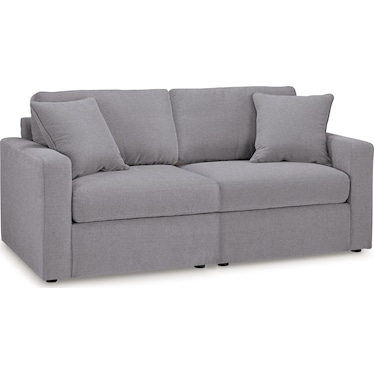 MODMAX 2-PIECE SECTIONAL