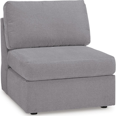MODMAX 6-PIECE MODULAR SECTIONAL