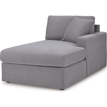 MODMAX RIGHT ARM FACING CORNER CHAISE