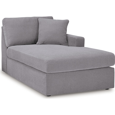 MODMAX RIGHT ARM FACING CORNER CHAISE