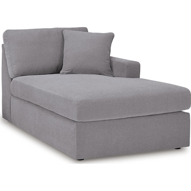 MODMAX RIGHT ARM FACING CORNER CHAISE