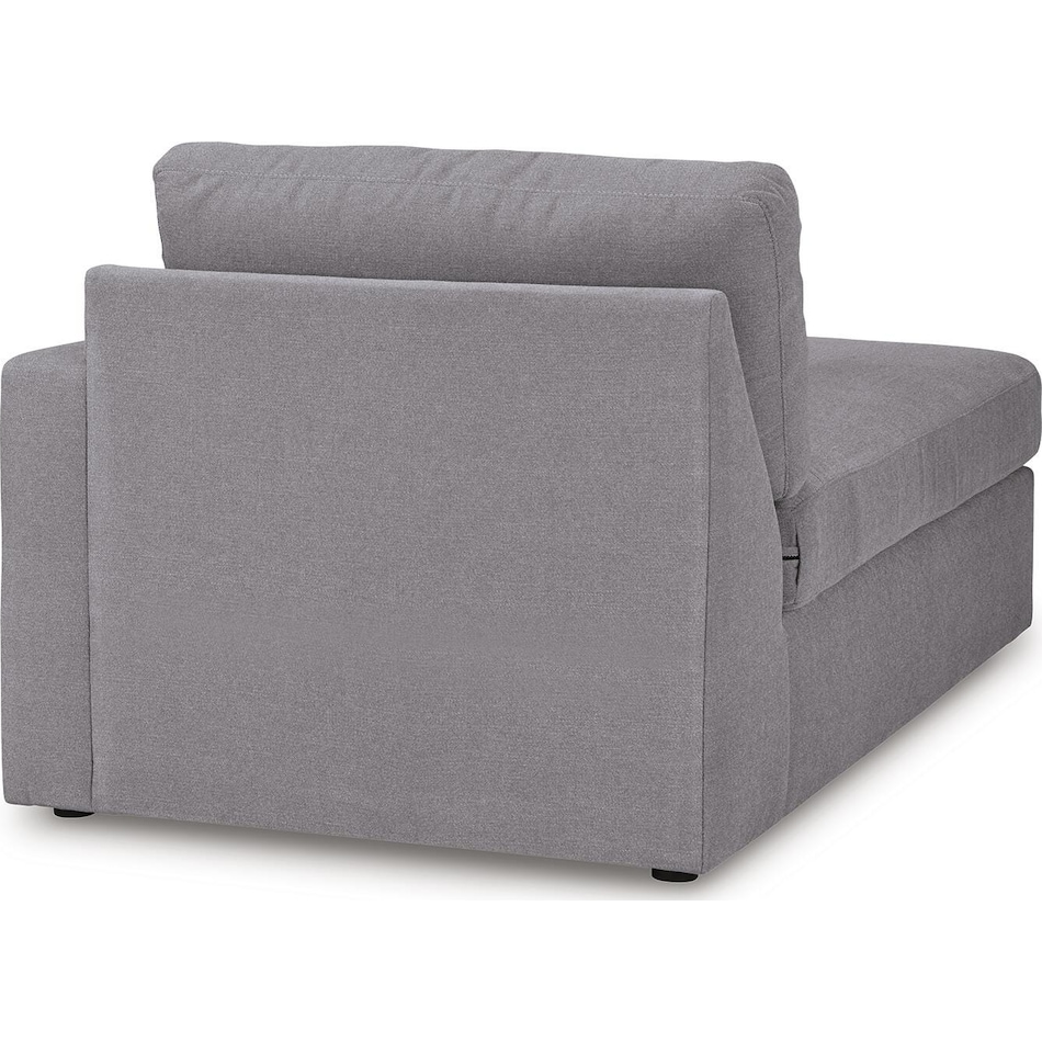 modmax granite raf chaise   