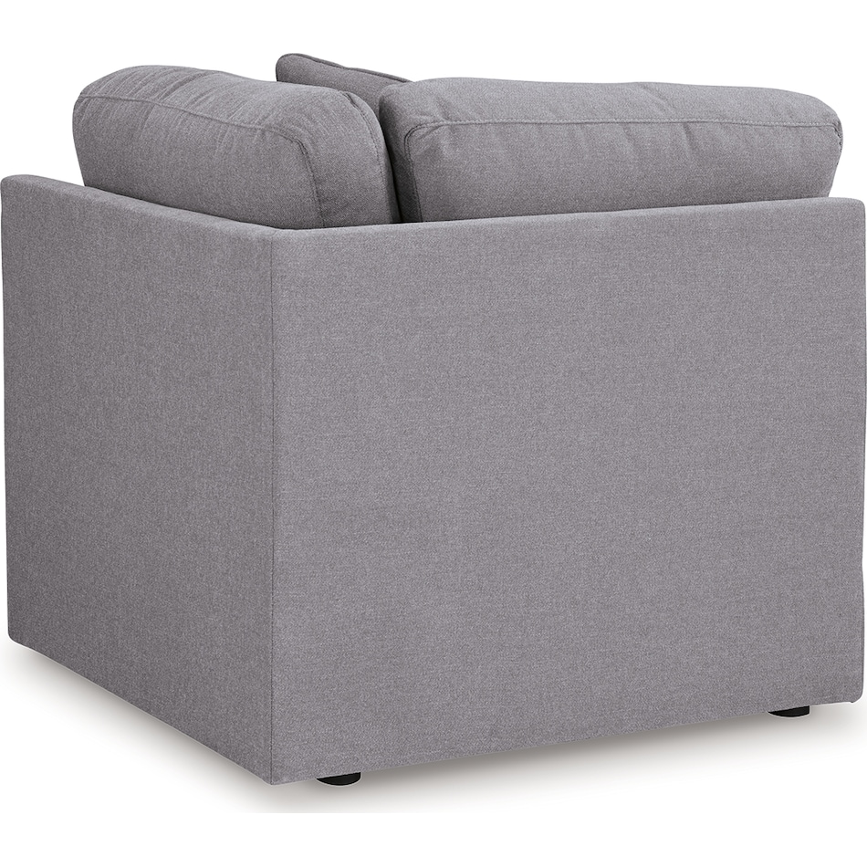 modmax granite wedge corner   