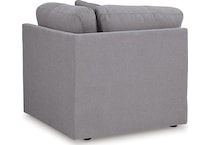 modmax granite wedge corner   