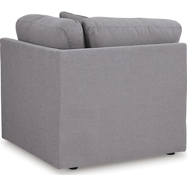 MODMAX WEDGE