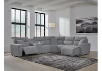 modmax grey package   