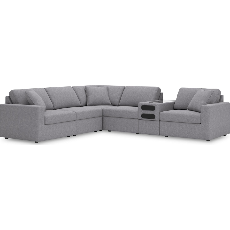 modmax grey package   