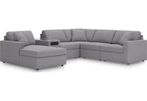 modmax grey package   
