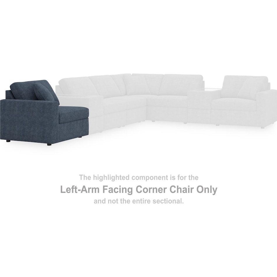 modmax ink laf chair   