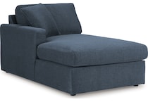 modmax ink laf chaise   