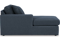 modmax ink laf chaise   