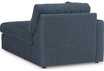 modmax ink laf chaise   