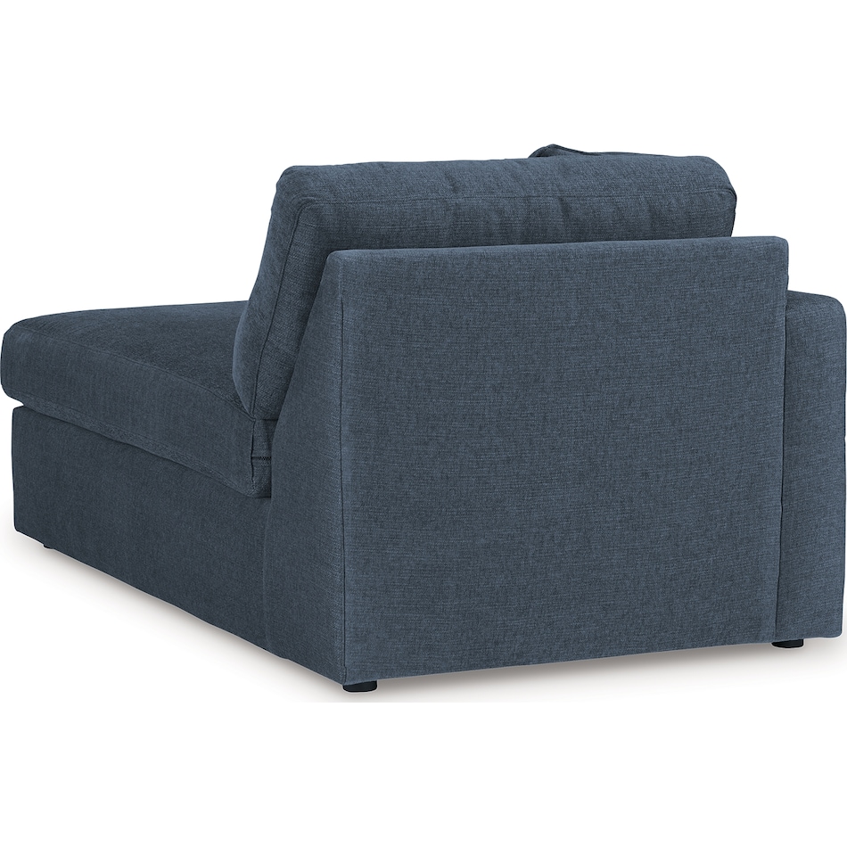 modmax ink laf chaise   