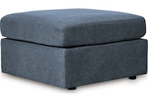 modmax ink ottoman   