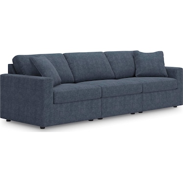 MODMAX 3-PIECE MODULAR SOFA