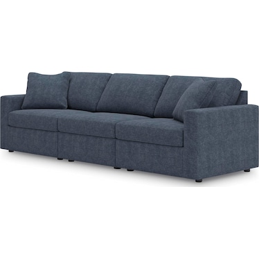 MODMAX 3-PIECE MODULAR SOFA