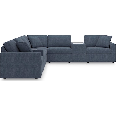 MODMAX 8-PC MODULAR SECTIONAL