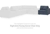 modmax ink raf chair   