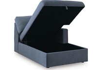 modmax ink raf chaise   