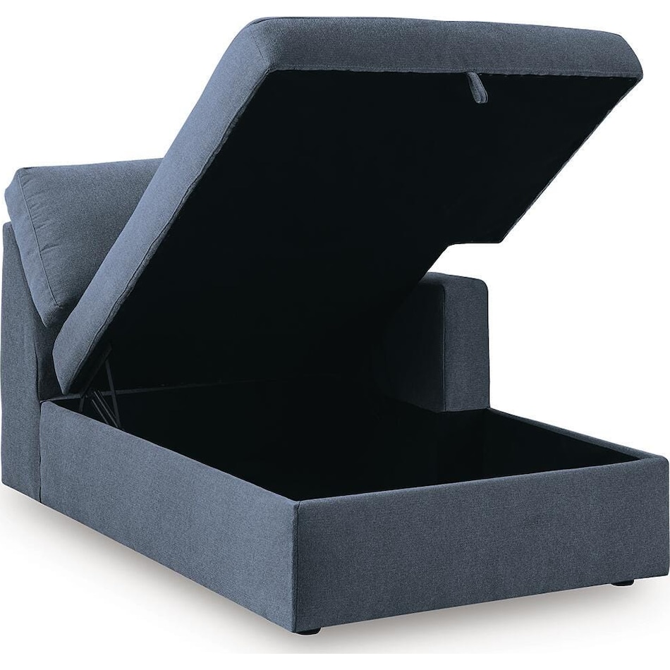 modmax ink raf chaise   