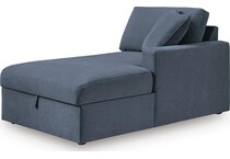 modmax ink raf chaise   