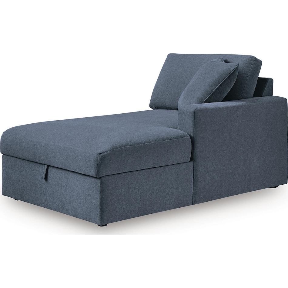 modmax ink raf chaise   