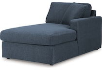 modmax ink raf chaise   