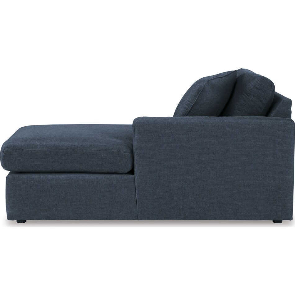 modmax ink raf chaise   