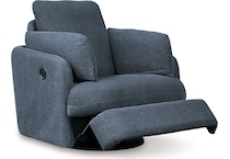 modmax ink recliner   