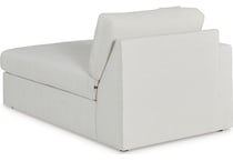 modmax oyster laf chaise   