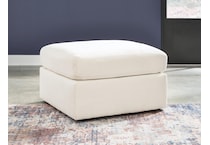 modmax oyster ottoman   