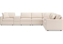 modmax oyster package   