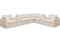 modmax oyster package   