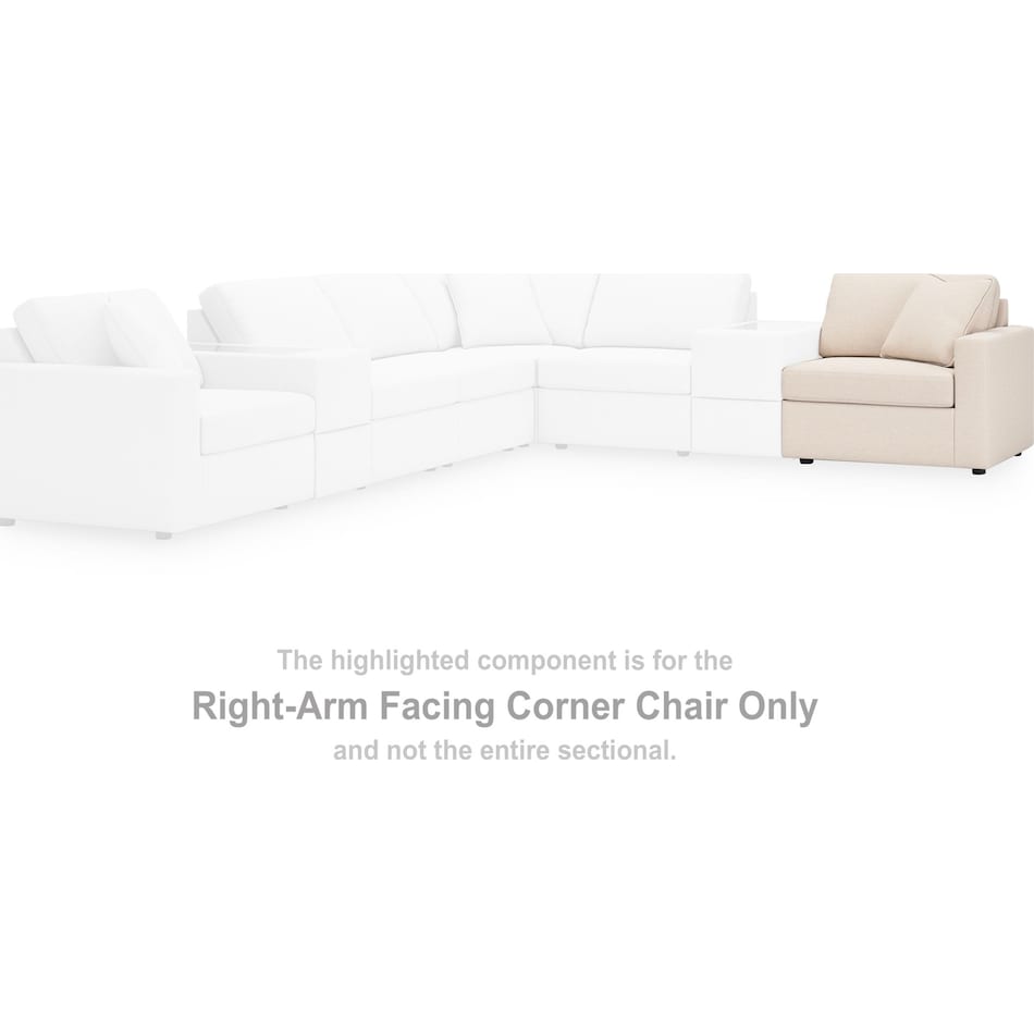 modmax oyster raf chair   