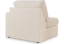 modmax oyster raf chair   