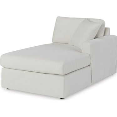 MODMAX RIGHT ARM FACING CORNER CHAISE