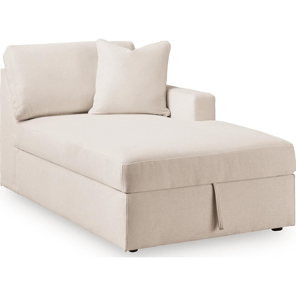 modmax oyster raf chaise   