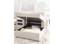 modmax oyster raf chaise   