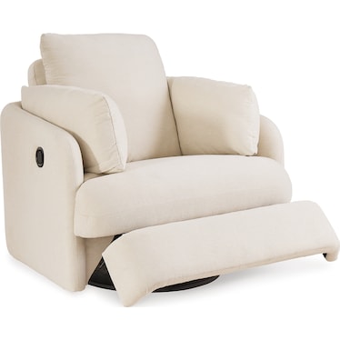 MODMAX SWIVEL GLIDER RECLINER