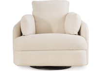 modmax oyster swivel glider recliner   