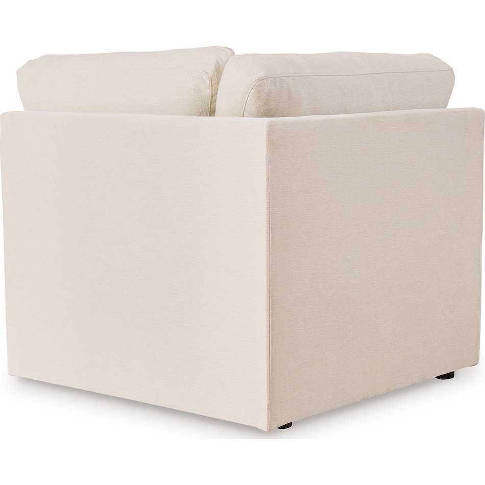 modmax oyster wedge corner   