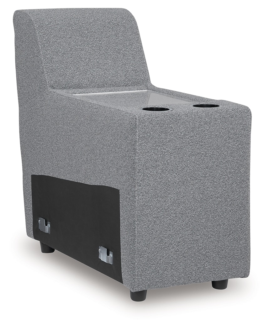 Modmax Motion MODMAX II MOTION CONSOLE | Morris