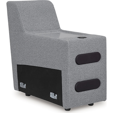 MODMAX II MOTION CONSOLE WITH AUDIO SYSTEM