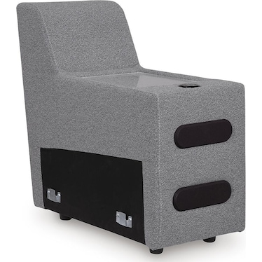 MODMAX II MOTION CONSOLE WITH AUDIO SYSTEM