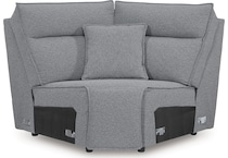 modmax salt and pepper corner  wedge    